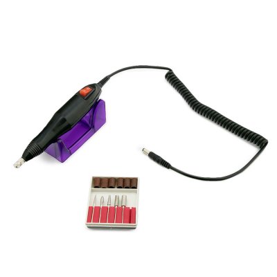 Аппарат для маникюра JMD-101, 20000rpm, 12W-2